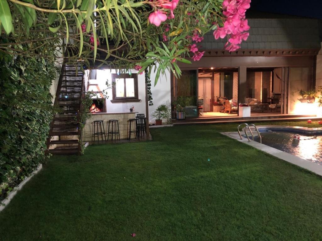 Casa De Pura Cepa Villa Argamasilla de Alba Exterior foto